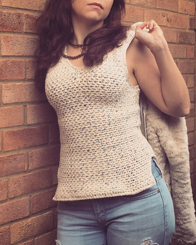 Indian Summer Tank photo 5