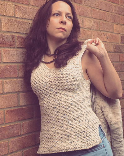 Indian Summer Tank photo 7