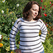 Keep it Simple Sweater pattern 