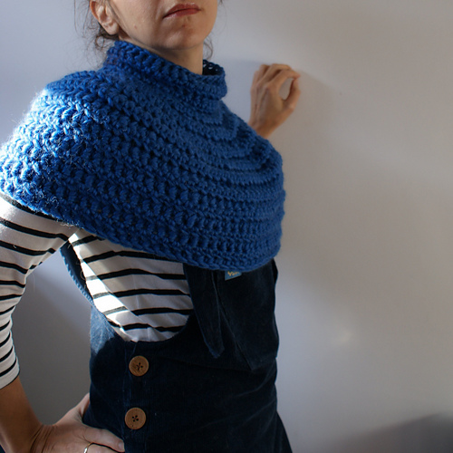 The Practi-Cowl photo 1