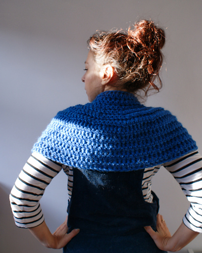 The Practi-Cowl photo 3