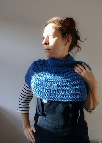 The Practi-Cowl photo 5