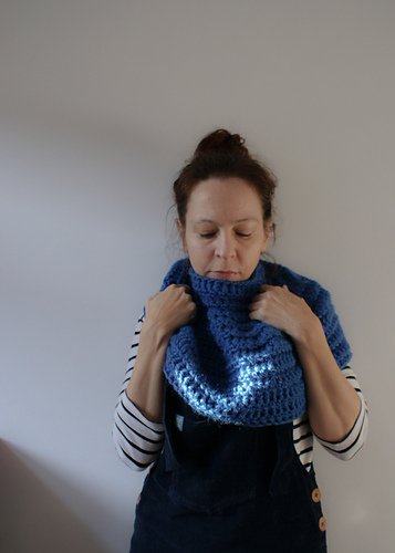 The Practi-Cowl photo 6