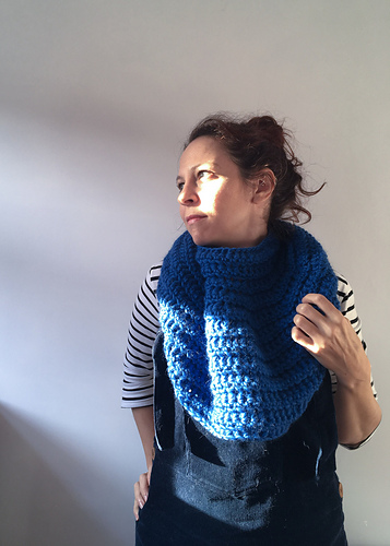 The Practi-Cowl photo 7