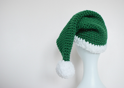Elf-help Hat Family photo 2
