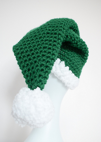 Elf-help Hat Family photo 4