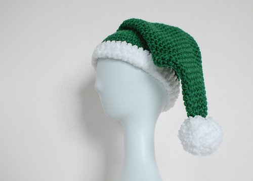 Elf-help Hat Family photo 3