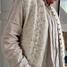 Sakura Open Vest pattern 