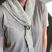 Scouts Grace Scarf pattern