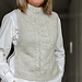 Muslinge Slipover pattern