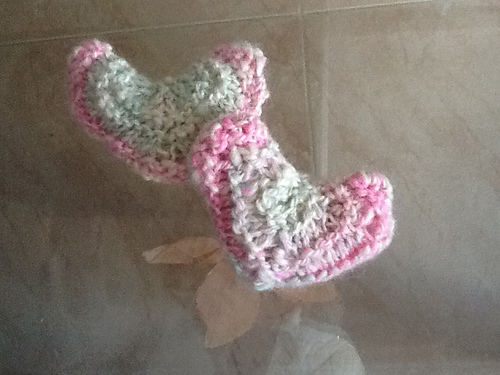 Here's My Heart Pin photo 2