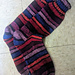 My GoTo Comfy Socks pattern