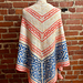 Agnodice Shawl pattern