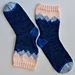Sunnfjord Socks pattern 