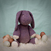 Olie Bunny pattern 