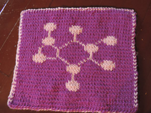 GAL 1: Caffeine Molecule photo 2