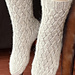 Turtle Socks pattern 