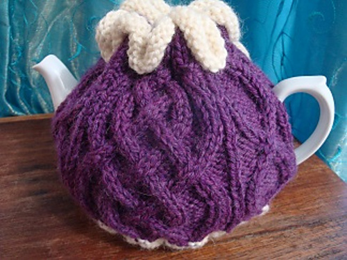Merridaoc's Tea Cozy photo 3