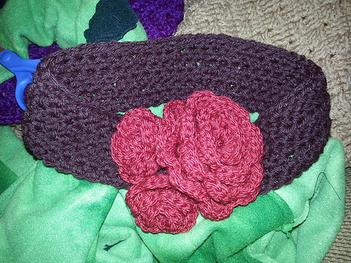 A Rose for a Ring photo 1