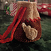 Zelda Bomb Bag pattern