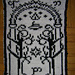 Doors of Durin - Moria Gate Chart pattern 