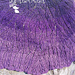 NEMESTIMO Shawl 2 pattern 