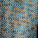 13th Rib Scarf pattern 