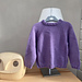 Fox Sweater Kids pattern