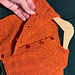Havtorn Cardigan Kids pattern