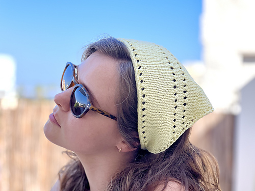 Sunny Bandana photo 5