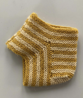 striped socks by Helene Jensen
https://www.facebook.com/HELENEJENSENKNIT