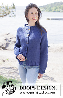 トップス acka loop Knit cardigan Loopy Crochet Sweater Jacket Tutorial- Super Fast & Beginner