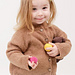 49-11 Cocoa Comfort Cardigan pattern 