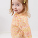 49-10 Tangerine Twist pattern 