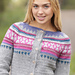 172-34 Helsinki Cardigan photo 3