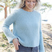 263-24 Tide Song Sweater pattern 