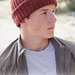 260-23 Berry Blaze Hat pattern