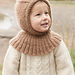 50-1 Forest Cub Balaclava pattern 