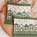 0-1672 Frosty Town Potholders photo 5