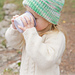 50-20  Sparkle Sprout Hat pattern 