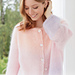 267-18  Sunset Sorbet Cardigan pattern 