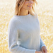 266-7 Waterline Sweater pattern