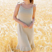 266-38 Breezy Oats Dress pattern 