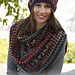 143-40b Magic Shawl & Hat photo 3