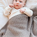 51-7 Dreamstone Blanket pattern 