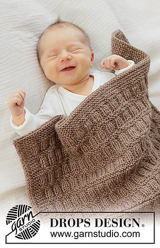 51-2 Cocoa Dream Blanket