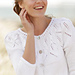 169-2 Summer Leaves Cardigan pattern 
