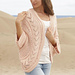 154-8 Summer Snug pattern 
