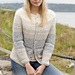 151-11 Morning Mist Jacket pattern 