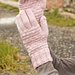 151-22 Rose Mint Gloves pattern 
